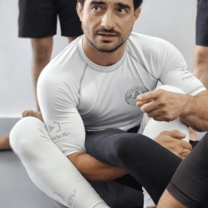 Kit Camisa e short Rash Guard - Stormtrooper