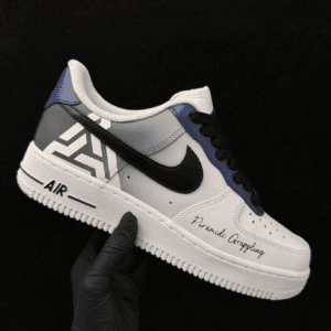Tênis Nike - Edição Pirâmide Grappling